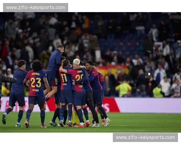 伯纳乌的火焰:2014,一场颠覆历史的国家德比 伯纳乌的火焰:2014,一场颠覆历史的国家德比